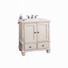 Get American Standard 9432.001.214 Weathered White Providence Wood Vanit - 9432.001.214 Weathered - Providence Wood Vanity Top 9432.001 PDF manuals and user guides