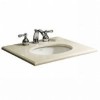 Get American Standard 9624.495.154 - Marble Providence 24? Laminated Vanity Tops PDF manuals and user guides