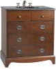 Get American Standard 9630.024.316 - 9630.024.316 Jefferson Classic Traditional Style Vanity PDF manuals and user guides