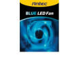 Get Antec 120mm Blue LED Fan PDF manuals and user guides
