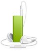 Get Apple MC307LL/A - iPod Shuffle 4 GB PDF manuals and user guides