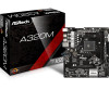 Get ASRock A320M PDF manuals and user guides