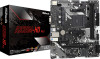 Get ASRock A320M-HD R4.0 PDF manuals and user guides