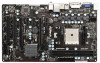 Get ASRock A55 Pro PDF manuals and user guides