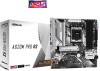 Get ASRock A620M Pro RS PDF manuals and user guides