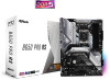 Get ASRock B650 Pro RS PDF manuals and user guides