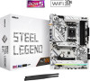 Get ASRock B650 Steel Legend WiFi PDF manuals and user guides