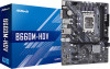 Get ASRock B660M-HDV PDF manuals and user guides