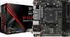 Get ASRock Fatal1ty B450 Gaming-ITX/ac PDF manuals and user guides