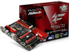 Get ASRock Fatal1ty H97 Performance PDF manuals and user guides