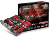 Get ASRock Fatal1ty Z97M Killer PDF manuals and user guides