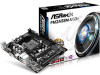 Get ASRock FM2A58M-VG3 PDF manuals and user guides