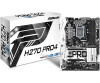 Get ASRock H270 Pro4 PDF manuals and user guides