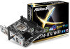 Get ASRock H81M-ITX/WiFi PDF manuals and user guides