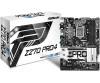 Get ASRock Z270 Pro4 PDF manuals and user guides