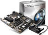 Get ASRock Z87 Extreme9/ac PDF manuals and user guides