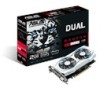 Get Asus DUAL-RX460-2G PDF manuals and user guides