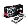 Get Asus DUAL-RX480-4G PDF manuals and user guides