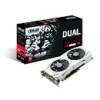 Get Asus DUAL-RX480-O8G PDF manuals and user guides