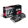 Get Asus DUAL-RX580-4G PDF manuals and user guides
