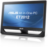 Get Asus ET2012EUTS PDF manuals and user guides