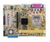 Get Asus P5SD2-VM - Motherboard - Micro ATX PDF manuals and user guides