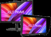Get Asus ProArt Display OLED PA32DC PDF manuals and user guides