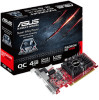 Get Asus R7240-OC-4GD3-L PDF manuals and user guides