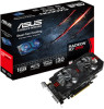 Get Asus R7260-1GD5 PDF manuals and user guides