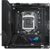Get Asus ROG STRIX Z590-I GAMING WIFI PDF manuals and user guides