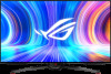 Get Asus ROG Swift OLED PG42UQ PDF manuals and user guides