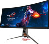 Get Asus ROG SWIFT PG349Q PDF manuals and user guides