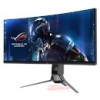 Get Asus ROG SWIFT PG35VQ PDF manuals and user guides