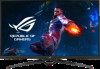 Get Asus ROG Swift PG38UQ PDF manuals and user guides