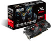 Get Asus STRIX-R9380X-OC4G-GAMING PDF manuals and user guides
