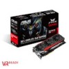Get Asus STRIX-R9390X-DC3-8GD5-GAMING PDF manuals and user guides