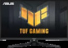 Get Asus TUF Gaming VG32UQA1A PDF manuals and user guides