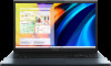 Get Asus Vivobook Pro 15 OLED K6500 12th Gen Intel PDF manuals and user guides