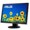Get Asus VW222S PDF manuals and user guides