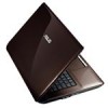 Get Asus X72DY PDF manuals and user guides