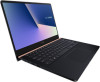 Get Asus ZenBook Pro 14 UX450FD PDF manuals and user guides