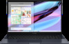 Get Asus Zenbook Pro 17 UM6702 AMD Ryzen 6000 series PDF manuals and user guides
