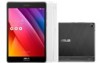 Get Asus ZenPad S 8.0 Z580C PDF manuals and user guides