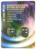 Get Audiovox AA925 - Security And Remote Start System PDF manuals and user guides
