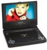 Get Audiovox D1718 - DVD Player - 7 PDF manuals and user guides