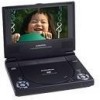 Get Audiovox D1788 - DVD Player - 7 PDF manuals and user guides