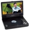 Get Audiovox D1817 - DVD Player - 8 PDF manuals and user guides
