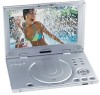 Get Audiovox D2010 - Widescreen Ultraslim Portable DVD Player PDF manuals and user guides