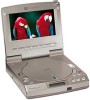 Get Audiovox DVD1500 - Portable DVD Player PDF manuals and user guides