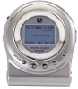 Get Audiovox MP2164 - Mini Portable 64MB MP3 Player PDF manuals and user guides